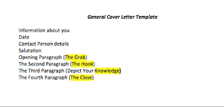 Here are some of the best cover letter examples, including one submitted to us at hubspot. Cover Letter Writing Tips Resources Assignment Help In Australia