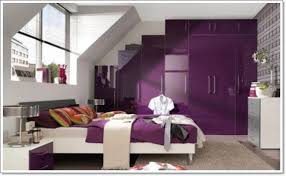 These 25 photos show how to use this regal shade in bedrooms, living rooms, and more. 35 Inspirational Purple Bedroom Design Ideas