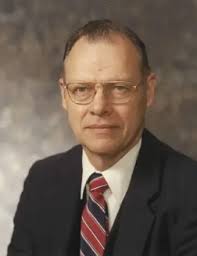 Obituary information for Albert E. Blank, Jr.