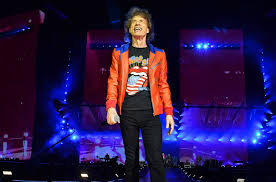 Hope you all enjoy eazy sleazy. Mick Jagger Dave Grohl Release Eazy Sleazy Collab Billboard