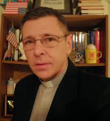 The Fountain of Life Church: In a Dry Season