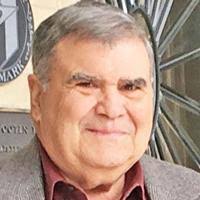 Joe Vincent Saladino