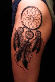 Dreamcatcher Tattoo Man Google Da Ara Goruntuler Ile Kol Dovmeleri Dovme