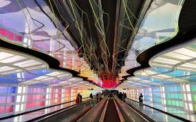 Posted by skytrax on 18th june 2019 12 Best Airports Cool Attractions Gorgeous Architecture And More