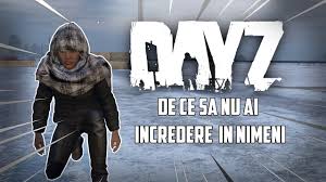 Restul oamenilor te vor trăda la cea mai mică nevoie, dacă e vorba desigur, de un avantaj pentru ei și familiile lor. De Ce Sa Nu Ai Incredere In Nimeni In Dayz 1 06 Winter Map Romania Youtube