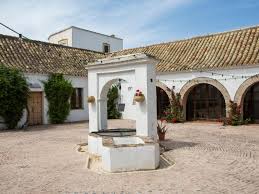 Media in category el cuervo de sevilla the following 12 files are in this category, out of 12 total. Das Postamt Casa De Postas Turismo De La Provincia De Sevilla