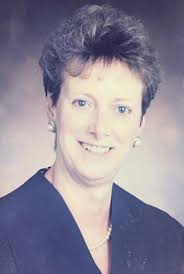 Susan Leslie Obituary