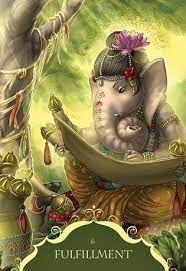 Blue Angel Publishing Whispers Of Lord Ganesha Angela Hartfield Artwork By Ekaterina Golovanova Lord Ganesha Baby Ganesha Lord Ganesha Paintings