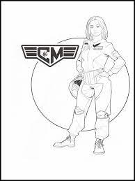 Captain america, the first avenger, is ready to lead the avengers team in the fight against the evil ultron!captain steven grant steve rogers is a world war ii veteran, a founding member of the avengers, and earth's first superhero.rogers had suffered from numerous health problems, and upon america's entry into world war ii, was. Captain Marvel Free Printable Coloring Pages 21