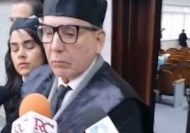 Caso Medusa: Ordenan cese de prisión preventiva al imputado Javier Alejandro  Forteza Ibarra por cumplir el plazo máximo de 18 meses