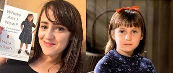 But it was a parting gift he gave her mother that will stay with the former child star forever. Danny Devito Did The Loveliest Thing For Mara Wilson S Dying Mum Shemazing