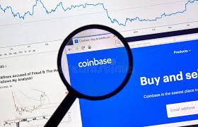 Now before buying in 2019. Coinbase Cryptocurrency Exchange Site Editorial Photography Image Of Digital Exchange 146048152
