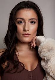 Gabriela Acosta's Instagram, Twitter & Facebook