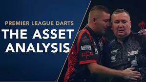 Scorurile din premier league darts 2021 sunt în timp real și se actualizează automat. Premier League Darts 2021 Player By Player Guide To The New Season