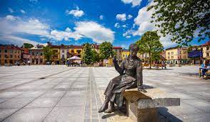 Accommodation in poland and abroad: Pit Nowy Targ Obiekt Visitmalopolska