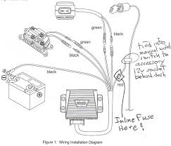 Wiring Diagram For Winch Solenoid