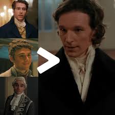Eloise's potential suitors : r/BridgertonNetflix