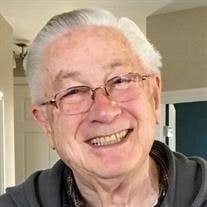 Daniel Dean Morton Obituary