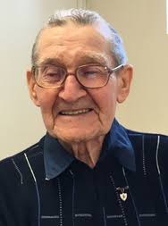 Condolence Book for Fr. Edward BRADY (Templeogue, Dublin)