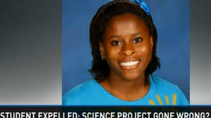 Kiera Wilmot Expelled: Scientists, Teachers Outraged By Harsh Punishment  For Teen's Experiment Accident
