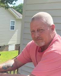 Jeffrey Howard Alford