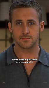 It's a family affair 😳 🎬 CRAZY STUPID LOVE