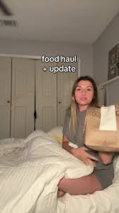 Chipotle Food Haul: Best Order for a Sick Day