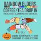 Rainbow Elders Coffee/Tea Drop-In — P.E.E.R.S Alliance event image