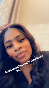 Beautiful voice 🙌🏽😘 Kenya D Houston follow her y'all to get some  beautiful content ‼️