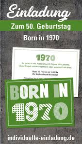 Born In 1970 Einladung Zum 50 Geburtstag Einladung 60 Geburtstag Einladung 50 Geburtstag Einladungen