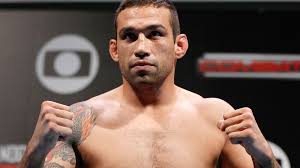 UFC Rewind: Werdum Dominates Browne, Tate Ekes Out First UFC Victory