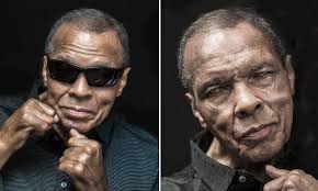 Find the perfect muhammad ali 1960s stock photos and editorial news pictures from getty images. Muhammad Ali Final Picture Reveals The Devastating Effects Of Parkinson S Daily Mail Online