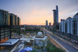 Just had a meal two days ago in this restaurant at bangsar village. Storymapjs 15 Top Restaurants Cafes And Bars In Bangsar South