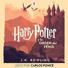 Harry potter in spanish audiobook. Amazon Com Harry Potter Y La Piedra Filosofal Harry Potter 1 Audible Audio Edition J K Rowling Carlos Ponce Pottermore Publishing Audible Audiobooks