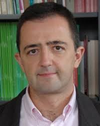 Javier Jesús Jordán Enamorado