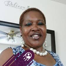 Evangelist Alfreda Kay Blake