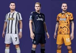Efootball pes 2021 season update. Juventus Pro Evolution Soccer Wiki Neoseeker