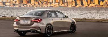 The illustrations may show accessories and optional. Color Options For The 2019 Mercedes Benz A Class