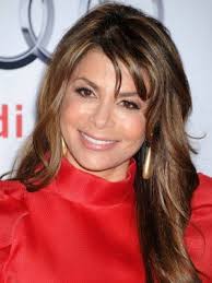 She attended van nuys high school, where she was senior class president and head cheerleader. Paula Abdul Grosse Gewicht Masse Alter Biographie Wiki