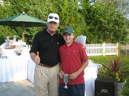 A private event held at the westhampton country club on potunk lane, but the whole community enjoys the spectacular display of grucci dazzlers each year, lining up. Andrews Family Donates Golf Gear To Westhampton Beach Boys Varsity Golf Team In Memory Of Late Son 27 East