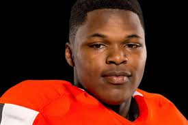 Offensive Player of the week (11/16): Rockwall's Caleb Broach