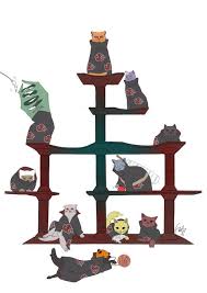 We Are Acatsuki 3 Naruto Engracado Anime Naruto Arte Naruto