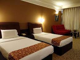 Boasting spectacular views, it's ideal for cocktail receptions and private. Nice Hotel For A Stay In Jb Review Of New York Hotel Johor Bahru Malaysia Tripadvisor