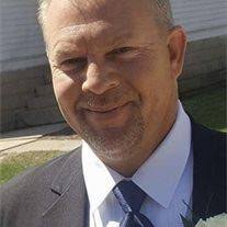 Quintin Ray Moore Obituary