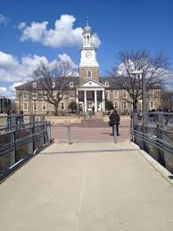 Morgan State University Historically Black Colleges And Universities State University Colleges And Universities