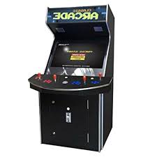 Maybe you would like to learn more about one of these? Classic Arcade Machines For Sale In Uk View 62 Bargains