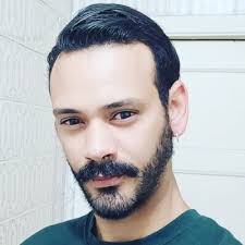 Alenilson Santos Marques