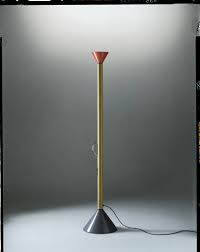 Callimaco Led Stehleuchte Multicolor Lucente