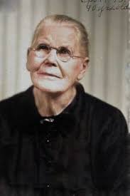 Martha Marie “Marta” Holmen Underdahl (1855-1945)