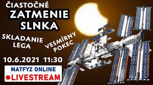 We did not find results for: Ciastocne Zatmenie Slnka Matfyz Livestream Youtube